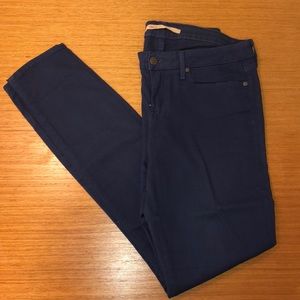 Vince skinny jeans size 31 - super soft :)